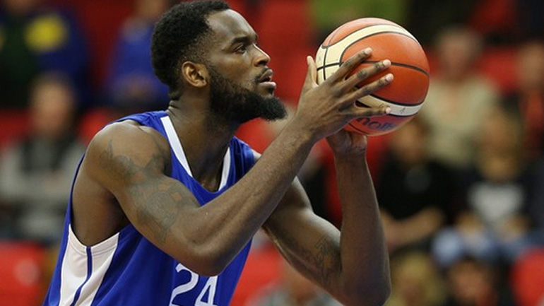 Ενίσχυση με Μόρισον για το Περιστέρι