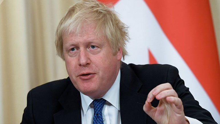 Η πρώτη εκλογική ήττα για τον Μπόρις Τζόνσον