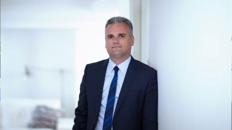 Ειδικός σύμβουλος του πρωθυπουργού για θέματα Ανάπτυξης ο Βασίλης Ανδρικόπουλος