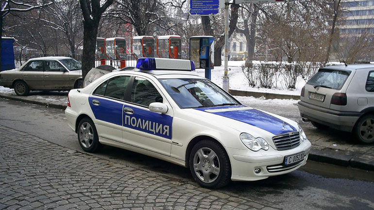 Βουλγαρία: Τέσσερις συλλήψεις για παιδική πορνογραφία