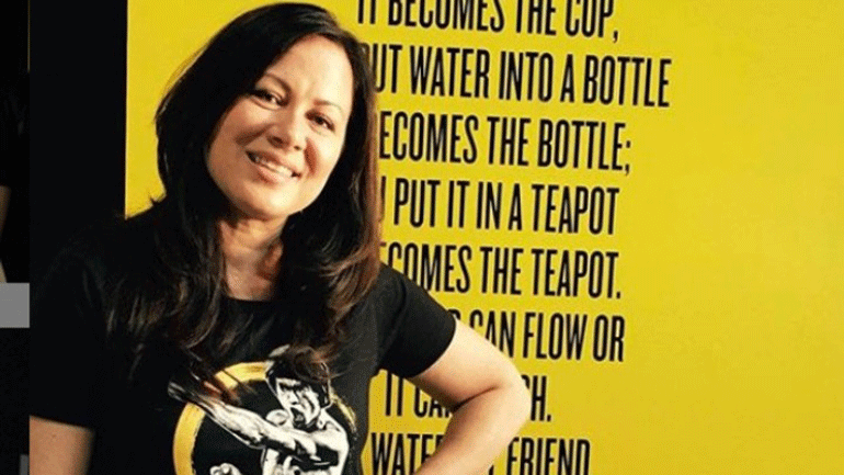 Οργισμένη η κόρη του Μπρους Λι με τον Ταραντίνο για το «Once Upon A Time In Hollywood»