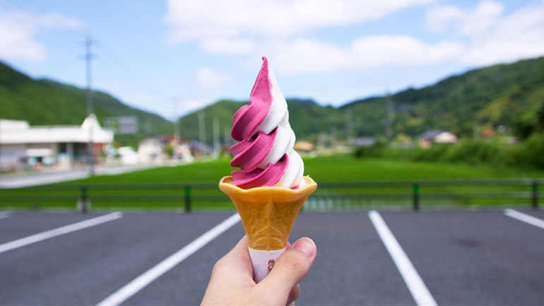 Παγωτό και τρέξιμο: καλή ή κακή επιλογή για δρομείς;