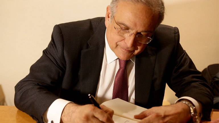 ΕΛΠΕ: Εκτελεστικός CEO ο Α. Σιάμισιης, μη εκτελεστικός πρόεδρος ο Γ. Παπαθανασίου