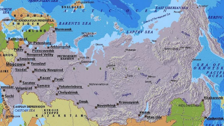 Νέες κυρώσεις των ΗΠΑ στη Ρωσία για την υπόθεση Σκριπάλ