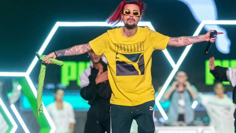 Sin Boy: «Έχω βιώσει ρατσισμό λόγω της καταγωγής μου»