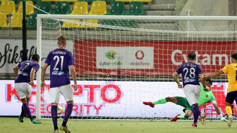 Δεν γουστάρει το καλό ποδόσφαιρο ο λαός των ομάδων