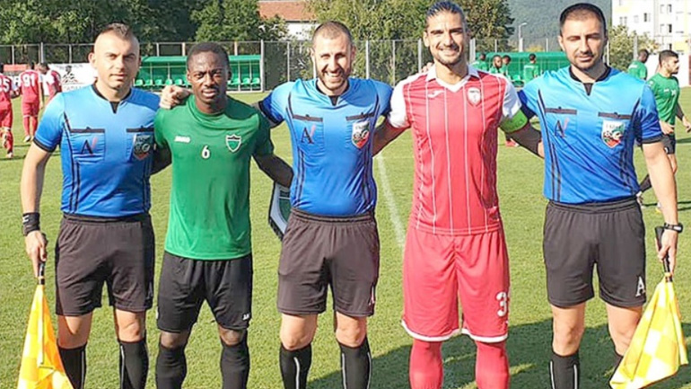 Φιλική νίκη της Ξάνθης επί του Ολυμπιακού Λευκωσίας