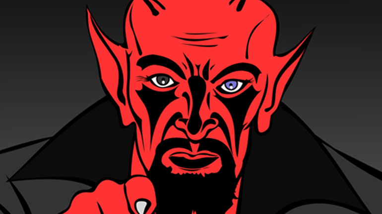 Οι Σατανιστές έγιναν αποδεκτοί ως «θρησκευτική κοινότητα» στη Σουηδία