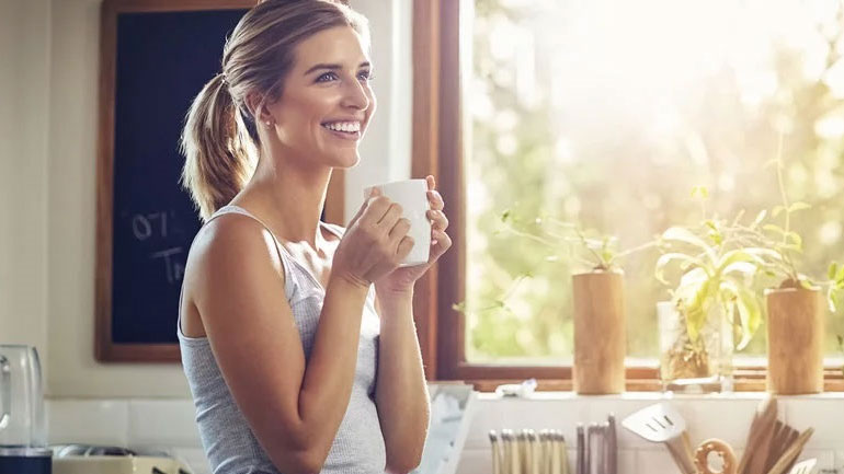 Το ρόφημα που πρέπει να πιείτε μόλις ανοίξετε τα μάτια σας!