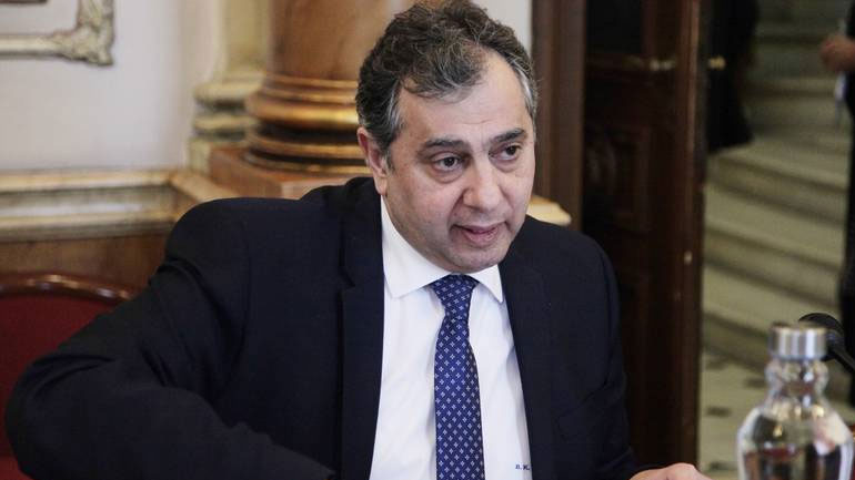 Κορκίδης: Να βοηθήσουν τα επιμελητήρια τις μικρομεσαίες επιχειρήσεις