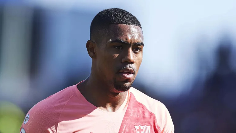 Στη Ζενίτ ο Μάλκομ