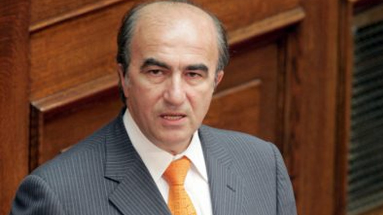 Ο Παναγιώτης Σκανδαλάκης νέος πρόεδρος του ΕΣΚΑΝ, ο Νικόλαος Τζουλάκης στην ΕΕΑ