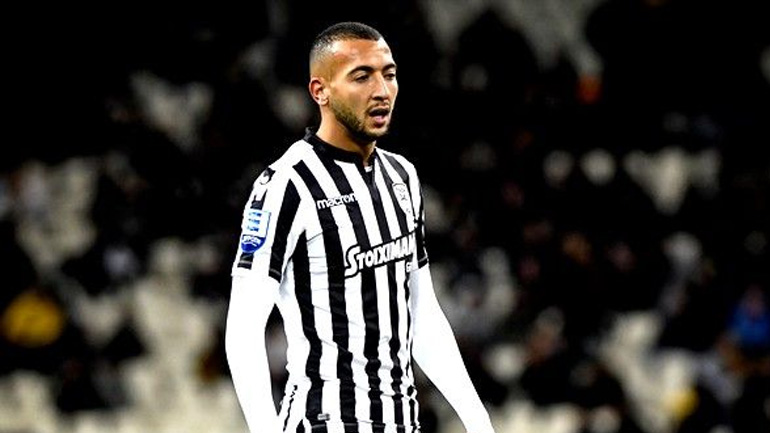 ΠΑΟΚ: Ενοχλήσεις οι Ελ Καντουρί, Ενρίκε