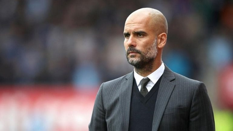 Γκουαρντιόλα: «Θέλουμε παραμονή του Σανέ»