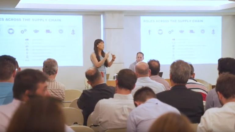 «ΟΠΑΠ Forward»: Εκπαιδευτικό σεμινάριο για την διασφάλιση ποιότητας προϊόντων