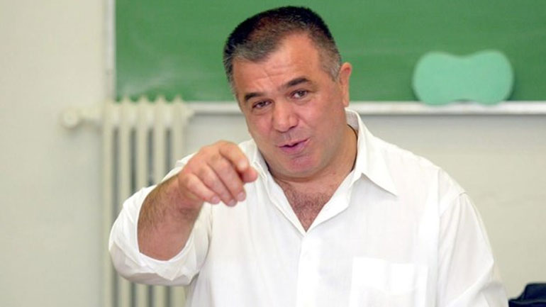 Συλλυπητήρια από τον Σύλλογο Ελλήνων Ολυμπιονικών για τον θάνατο του Γιώργου Ποζίδη