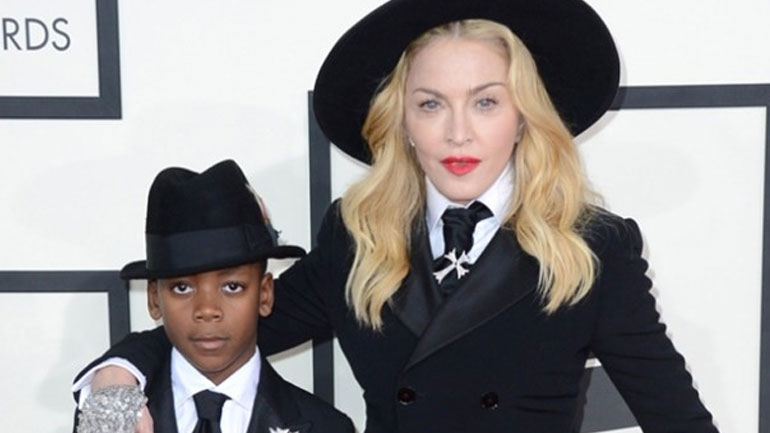 Σε ποια ελληνική ομάδα παίρνει μεταγραφή ο γιος της Μαντόνα