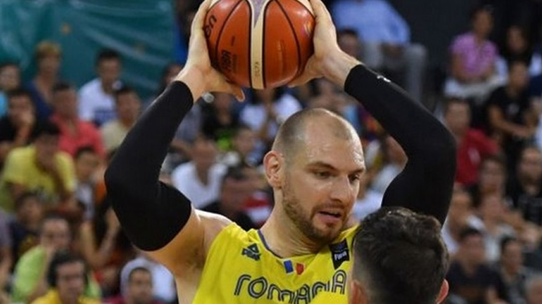 Ανακοίνωσε τον Μολντοβεάνου ο Ήφαιστος Λήμνου