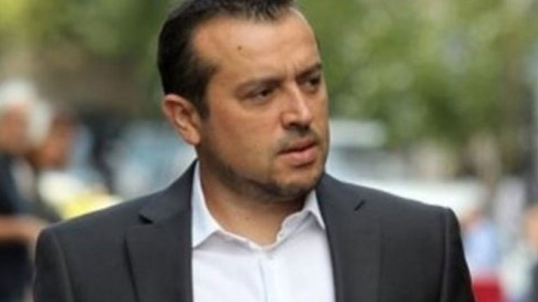 Ν. Παππάς: «Αναγκαία η δίκαιη ανάπτυξη, όχι η α λα καρτ εξυπηρέτηση ιδιωτικών συμφερόντων»