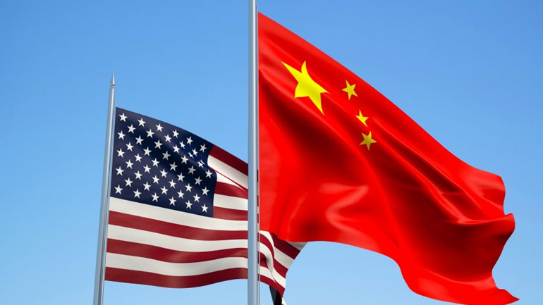 Ο Πομπέο στηλιτεύει την «κακή συμπεριφορά» της Κίνας