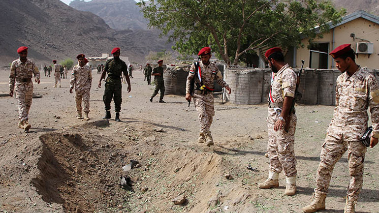 Υεμένη: Νεκροί 19 στρατιώτες σε επίθεση της Αλ Κάιντα