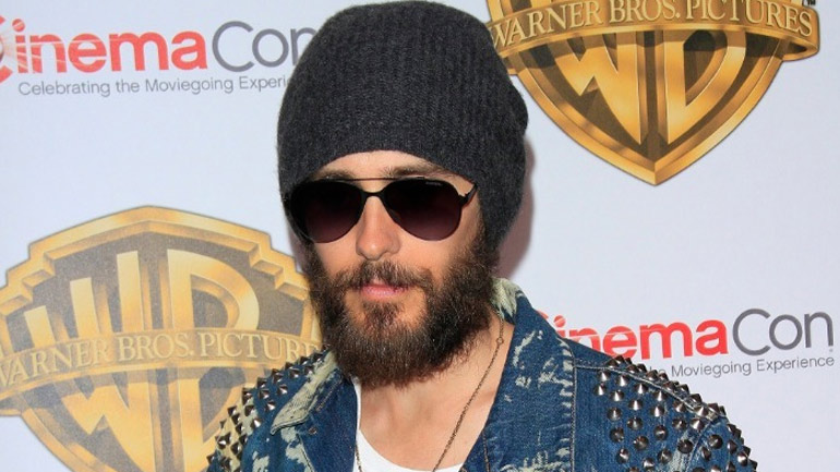 Ο Τζάρεντ Λέτο είναι σε συζητήσεις για ρόλο στο θρίλερ «The Little Things»