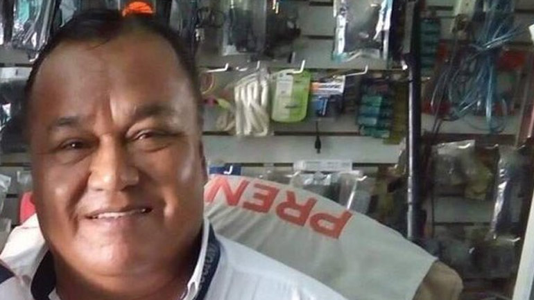 Μεξικό: Έρευνα των Αρχών για τη δολοφονία δημοσιογράφου στη Βερακρούς