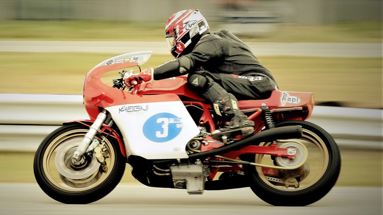 Legend Track Days 2019: Στις Σέρρες με τους “Παγκόσμιους”