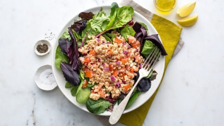 Ο ρόλος της διατροφής στη θεραπεία του καρκίνου