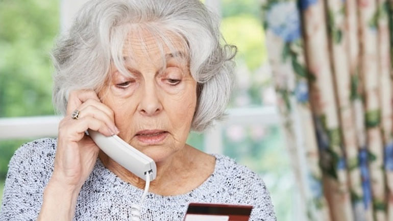 Νόσος Αλτσχάιμερ: Νέα εξέταση αίματος προβλέπει την έναρξη της νόσου έως και 20 χρόνια πριν