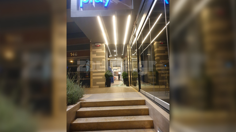 Ένοπλη ληστεία σε «Play OPAP» στη λεωφόρο Συγγρού