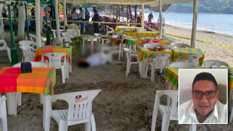 Δολοφονήθηκε ένας ακόμη δημοσιογράφος στο Μεξικό