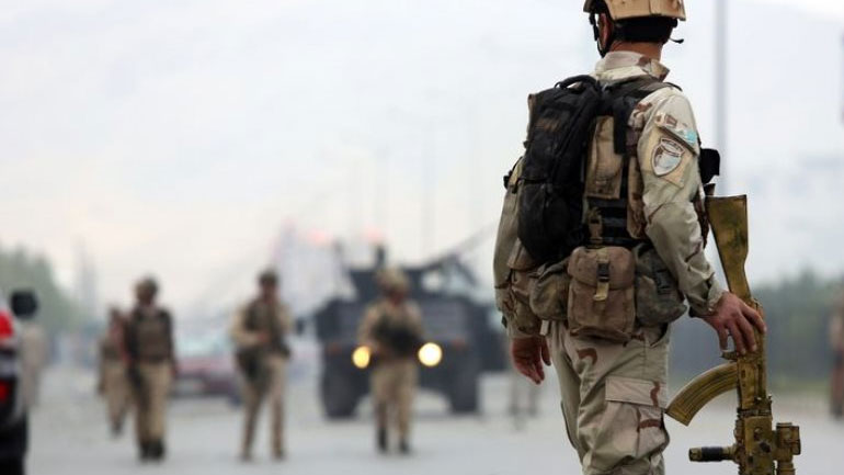 ΟΗΕ: Περισσότεροι από 1.500 άμαχοι σκοτώθηκαν ή τραυματίστηκαν στο Αφγανιστάν, τον Ιούλιο