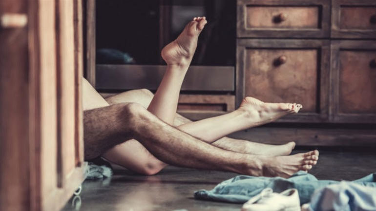 Ποιες είναι οι μη συνηθισμένες σεξουαλικές φαντασιώσεις;