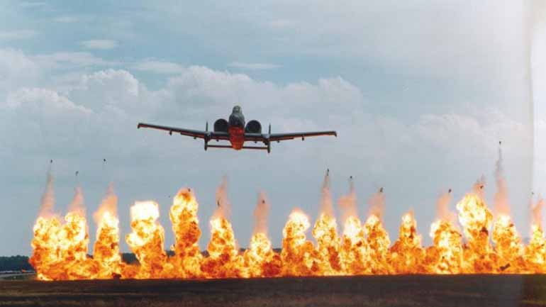 Η Ινδία διαψεύδει ότι χρησιμοποίησε βόμβες διασποράς στο Κασμίρ