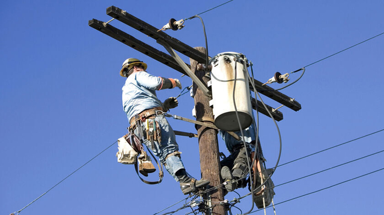 Χωρίς ρεύμα Ν. Βουτζάς – Νέα Μάκρη