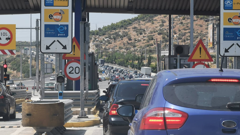 Κορυφώνεται η έξοδος των εκδρομέων