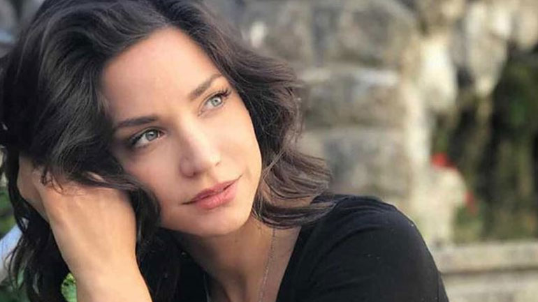 Κατερίνα Γερονικολού: Το νέο της επαγγελματικό βήμα μετά «Το Τατουάζ»