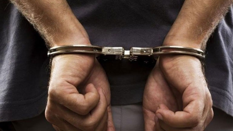 Κέρκυρα: Χειροπέδες σε άνδρα που κατηγορείται ότι μαχαίρωσε συγγενή του