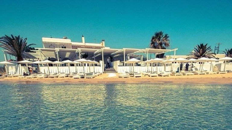 Ανακοίνωση του «Aspro» για το «λουκέτο» από την ΑΑΔΕ