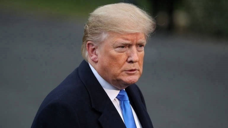 Τραμπ προς Ε.Ε.: Οι δασμοί στα αυτοκίνητα ουδέποτε έφυγαν από το τραπέζι των διαπραγματεύσεων