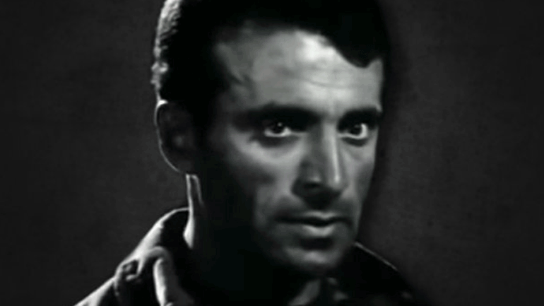 Νίκος Τσαχιρίδης: Σαν σήμερα πέθανε ο «σκληρός» του ελληνικού κινηματογράφου