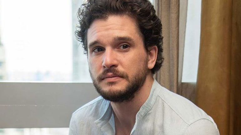 Kit Harington: Ο πρωταγωνιστής του Game of Thrones βγήκε από το κέντρο αποτοξίνωσης