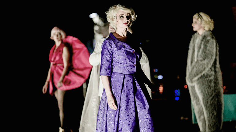 Πού θα πάμε σήμερα στην πόλη – Ατζέντα εκδηλώσεων