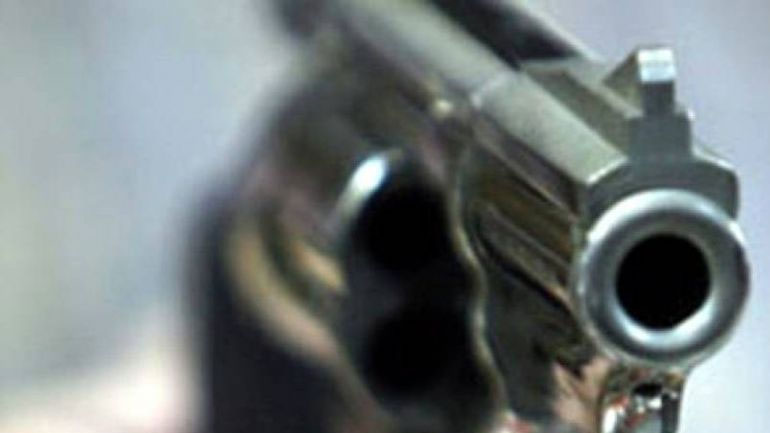 Πατέρας πυροβόλησε τον γιο του στη Χαλκιδική