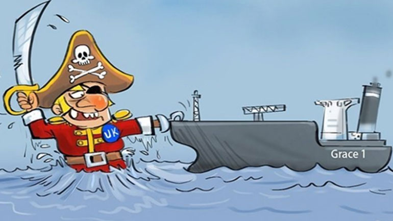 Δοκιμάζεται η πολιτική των ΗΠΑ στη Μέση Ανατολή