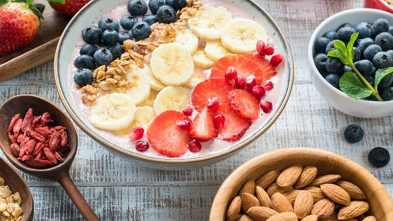 Τα ιδανικά σνακ για να φάτε πριν τον ύπνο!