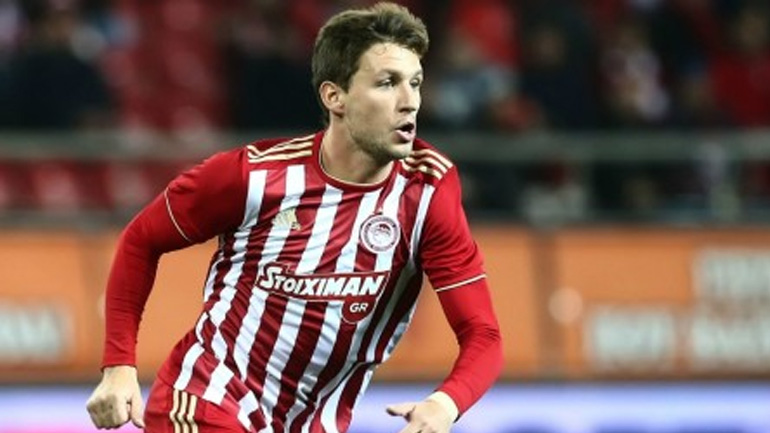 Στο στόχαστρο της Μπόκα Τζούνιορς ο Σολδάνο