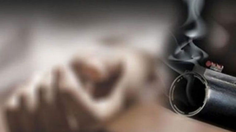 Χίος: Ηλικιωμένος αυτοκτόνησε με κυνηγετικό όπλο στην αυλή του σπιτιού του