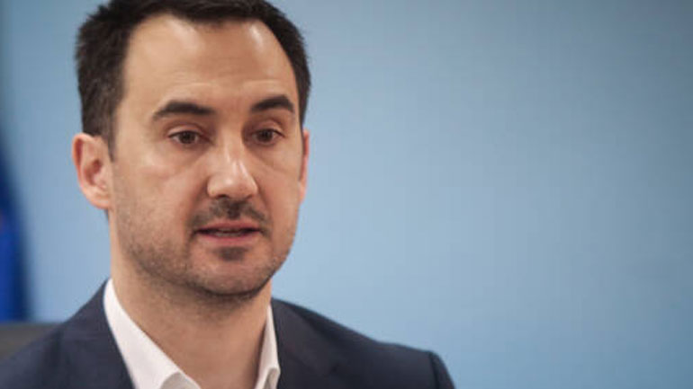 Χαρίτσης για το πολυνομοσχέδιο: Συμπυκνώνει την κοινωνικά συντηρητική και οικονομικά νεοφιλελεύθερη αντίληψη της ΝΔ